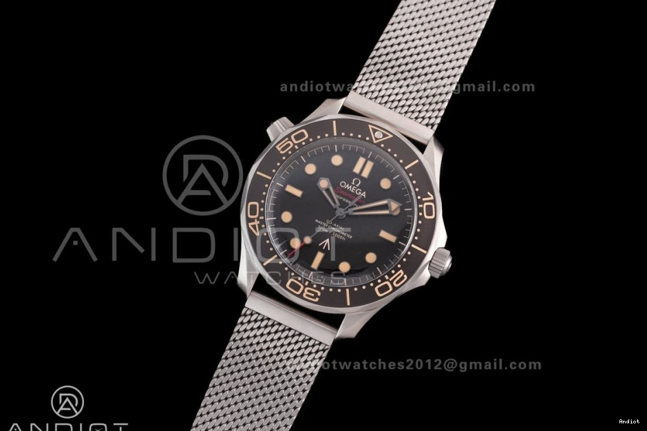 Edition Titanium Die